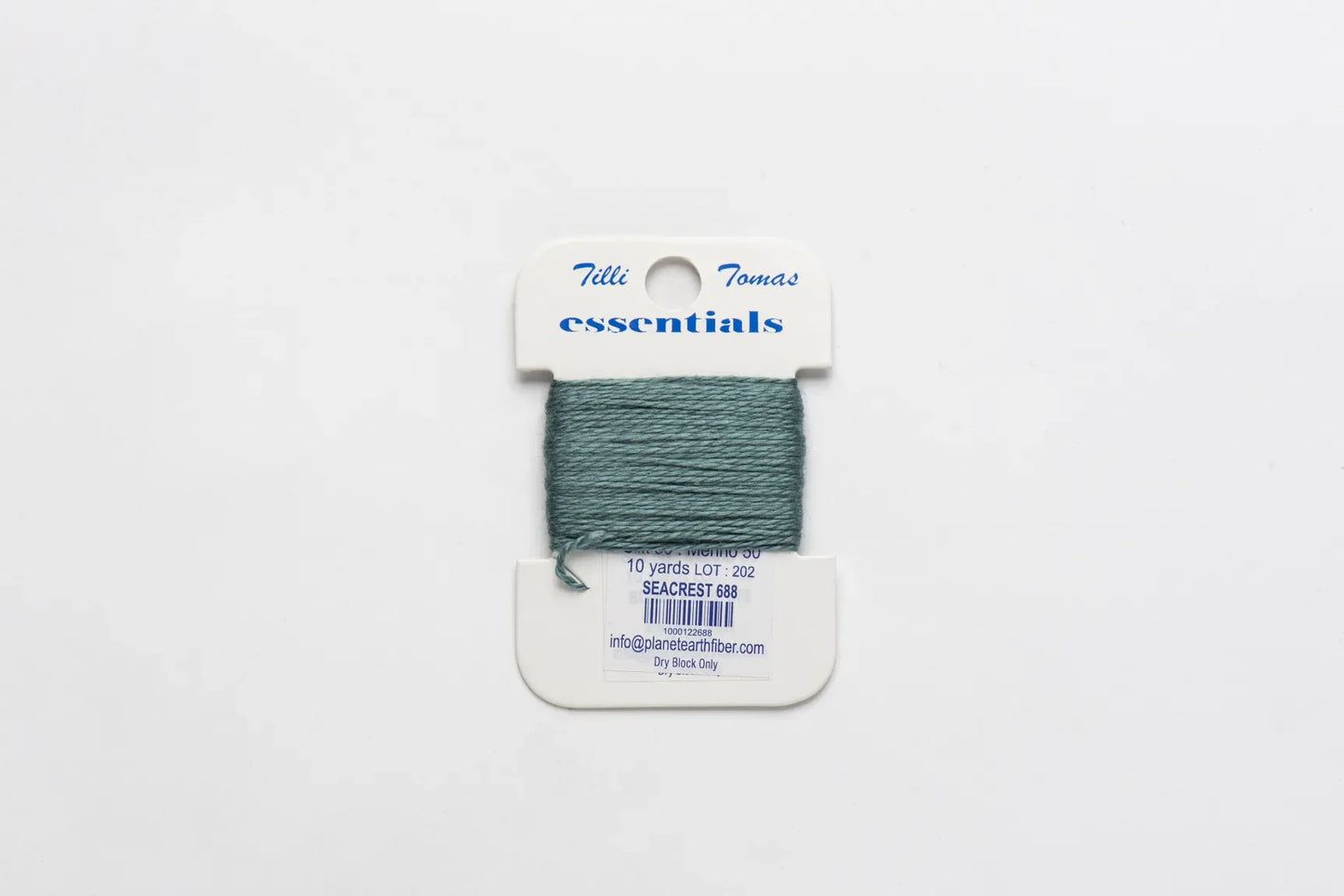 Essentials Cards 688 Seacrest