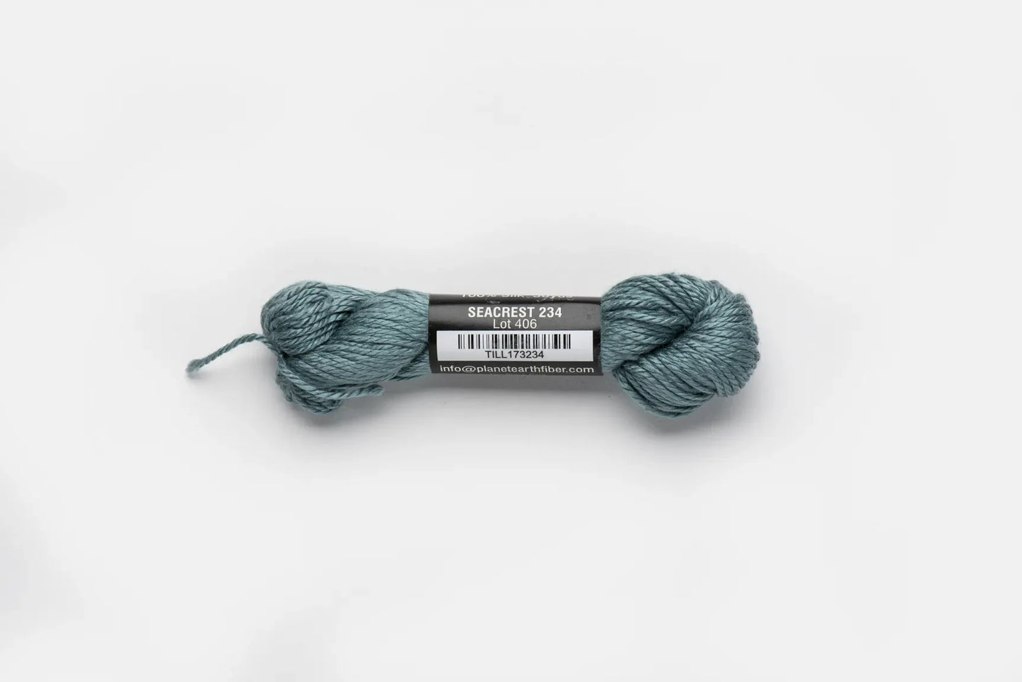 Pepper Pot Silk 234 Seacrest