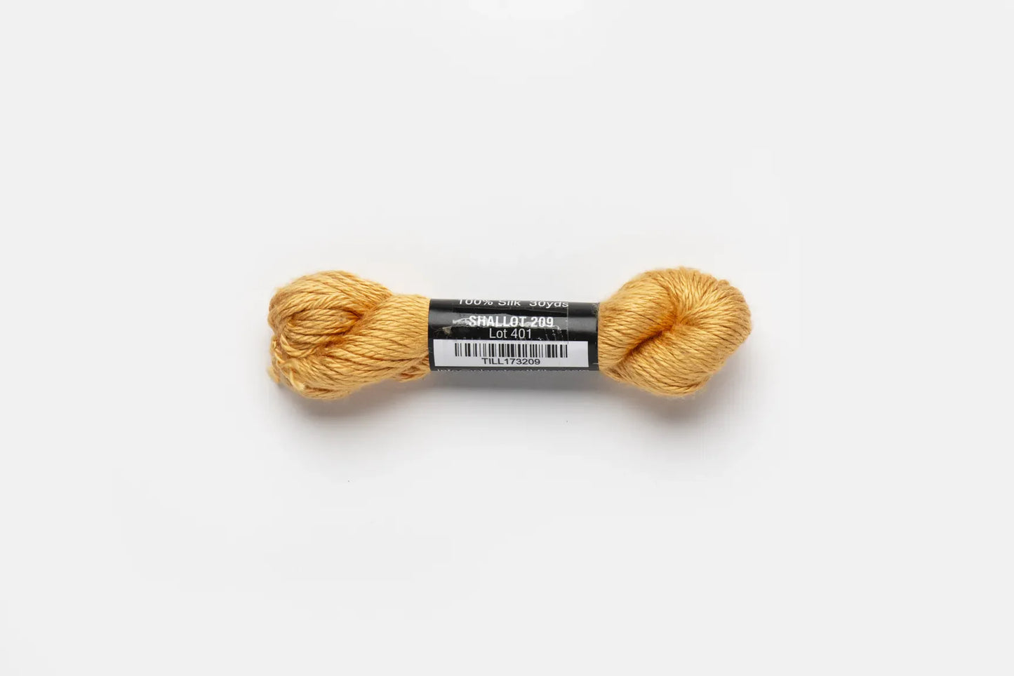 Pepper Pot Silk 209 Shallot