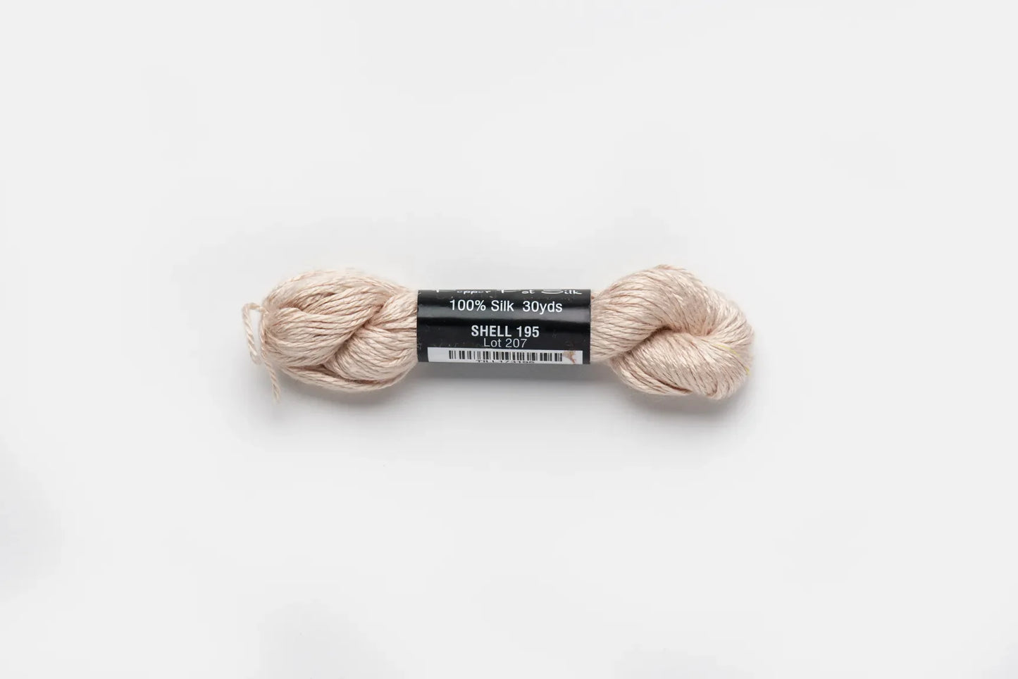 Pepper Pot Silk 195 Shell