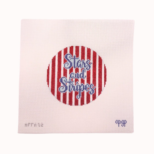 Stars and Stripes