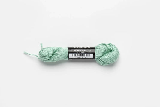 Pepper Pot Silk 173 Stratosphere