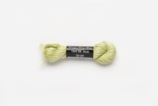 Pepper Pot Silk 093 Tea