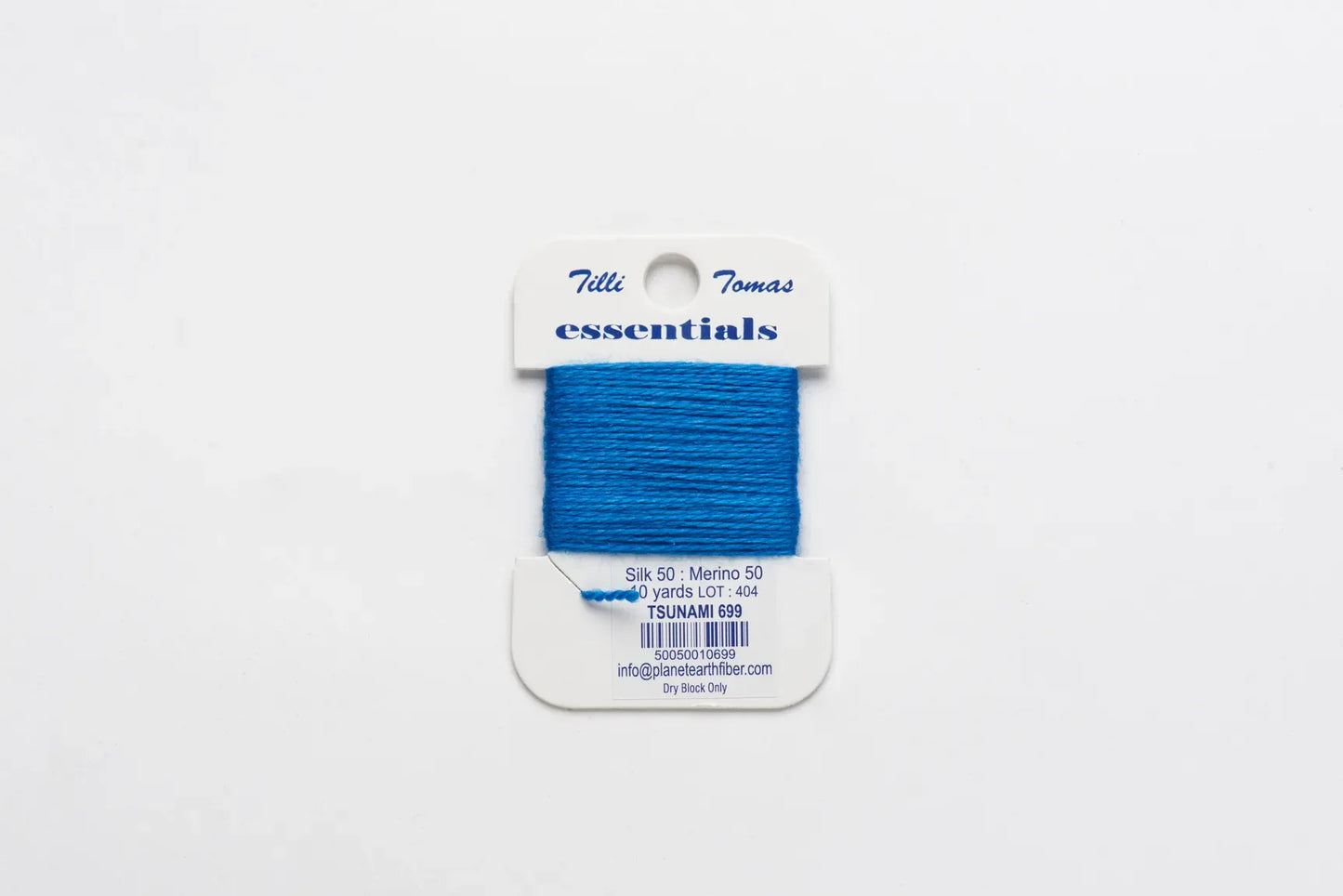 Essentials Card 699 Tsuami