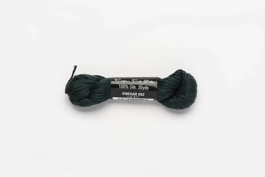 Pepper Pot Silk 092 Vinegar