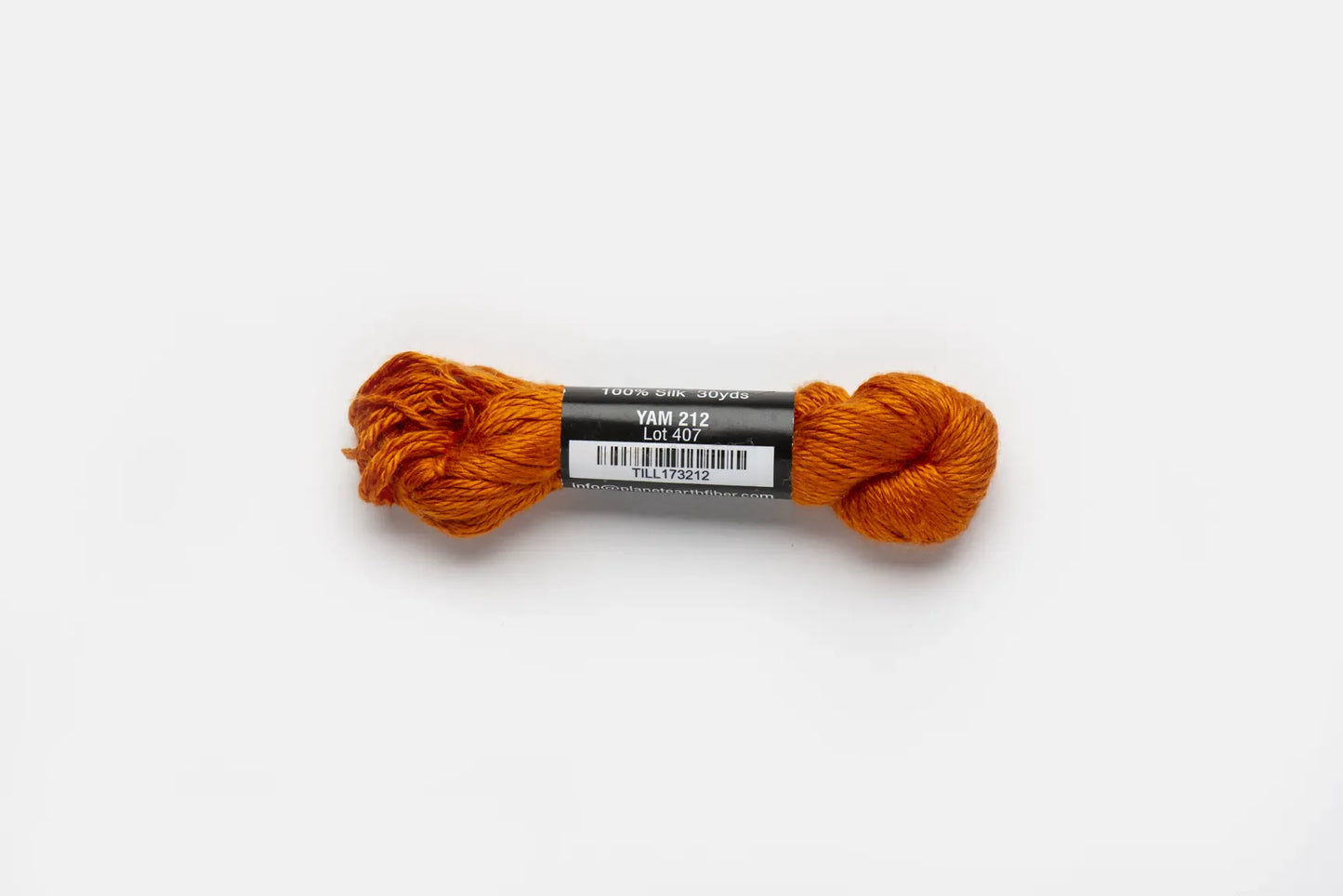 Pepper Pot Silk 212 Yam