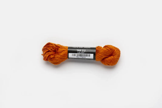 Pepper Pot Silk 212 Yam